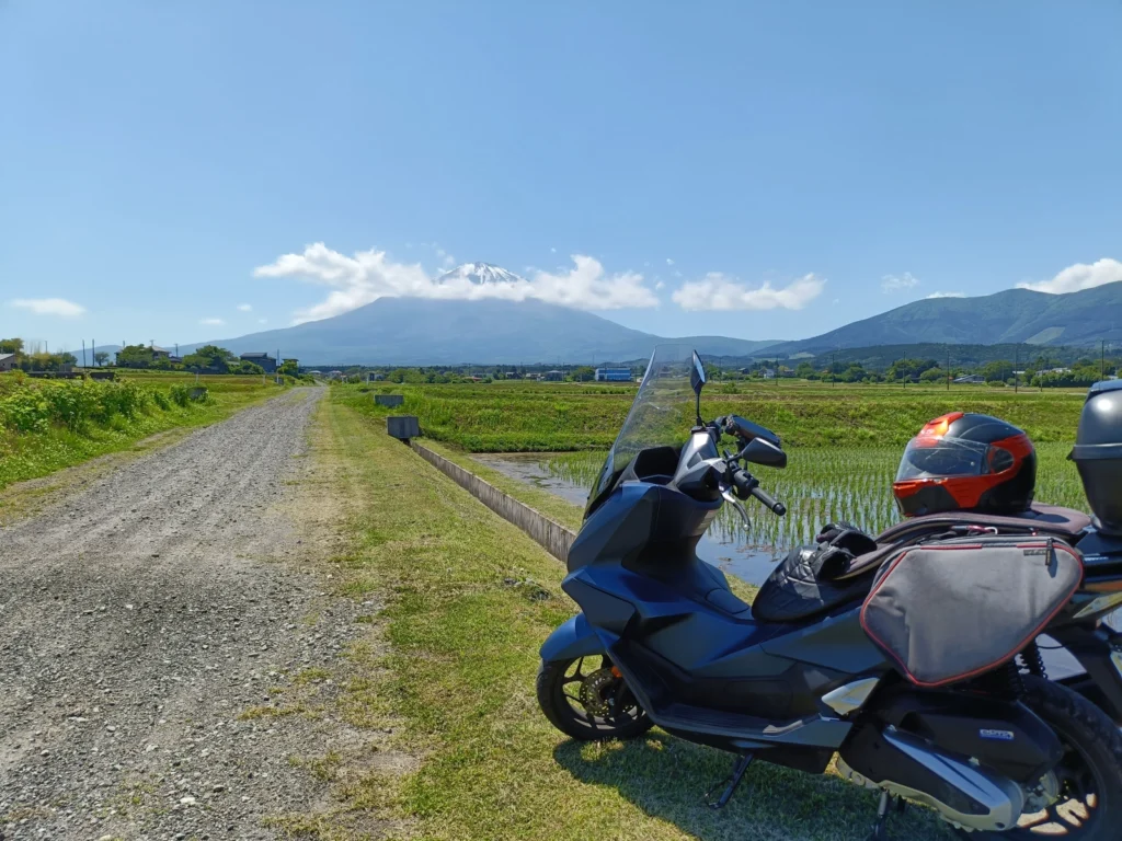 PCX160(2025)